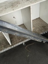 Bas de caisse gauche BMW SERIE 3 F34 GRAN TURISMO PHASE 1