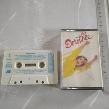 Cassette audio TAPE -