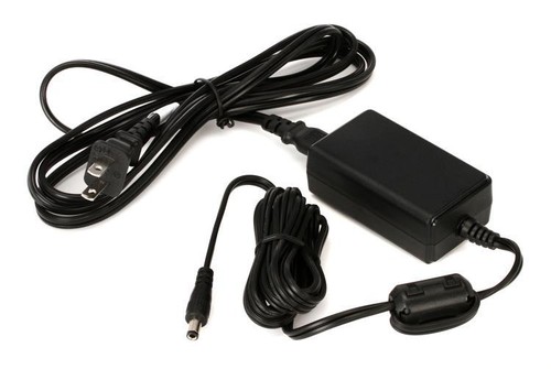 Adapter for elektron - ac,
