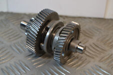 Boite de vitesse Yamaha 125