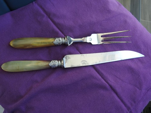 Ancien service decouper - ancien,