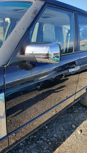 Range rover l322 porte