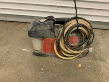 Hilti DD VP-U Vacuum Pump for Core Drill