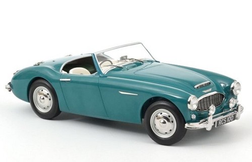 Austin healey 3000 1959 - 3000,