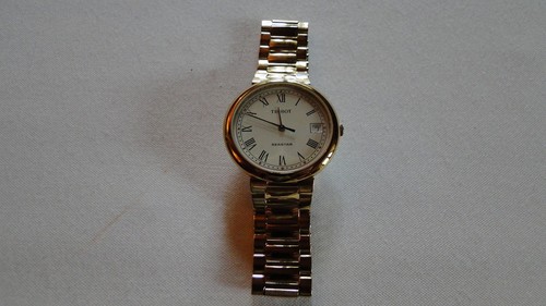 Tissot seastar n580 vintage - tissot,