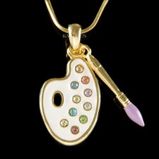 Art Peinture Palette Pinceau