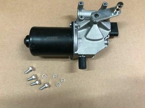 Moteur essuie glace avant - moteur,