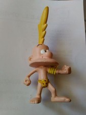 FIGURINE DE TITEUF – TARZAN