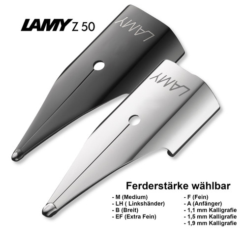 Lamy printemps z50 - lamy, z