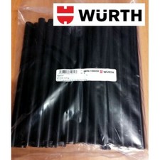 Colle noire WURTH  0.5 Kg Débosselage sans peinture, exp. 03/27