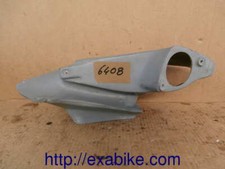 prise d'air poly pour Aprilia