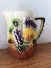 Ancien et superbe Pichet Saint