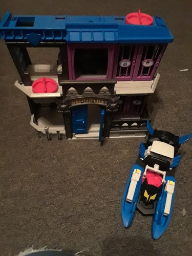 2012 fisher price imaginext - price,