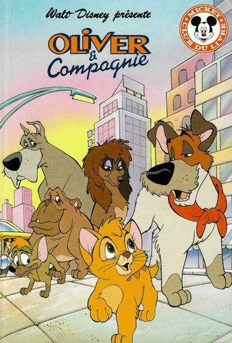 Mik oliver compagnie - -,