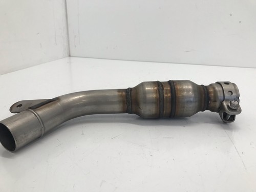 Catalyseur échappement pot - catalyseur,