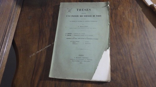 1878 geologie la - 1878.geologie, de