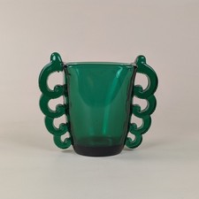 Vase Verre Pierre d'Avesn Daum