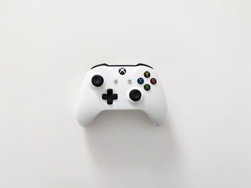 Manette xbox one s - one, x|s