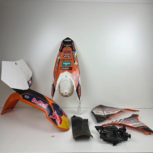 Ktm 125 250 - ktm, sx