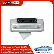 🇫🇷 PLAFONNIER BMW SERIE
