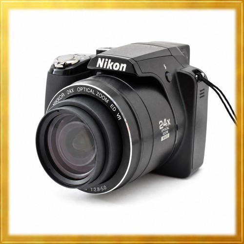 Zoom optique nikon coolpix p90 - coolpix,
