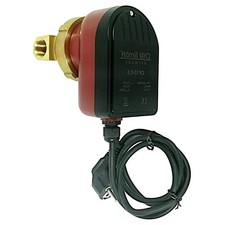 Chm Gmbh® Pompe De Circulation 230 V 15-15 1/2 Pouce Pompe À Eau Potable