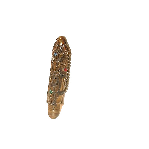 Novelty bullet shaped lighter - novelty,