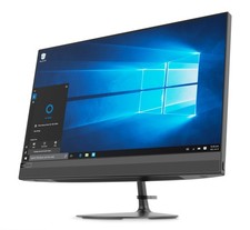 PC de bureau Tout en un Lenovo IdeaCentre F0D6004VFR