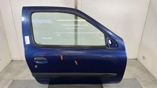 Porte avant droit RENAULT CLIO