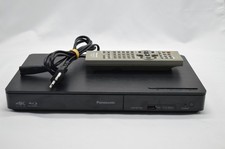 Lecteur Bluray blu-ray Panasonic DMP-BDT180 HDMI + télécommande