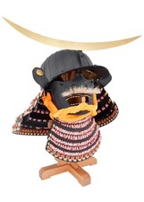 Casque Kabuto Du Date Masamune