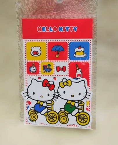 Hello kitty mimmy tricycle - mimmy,