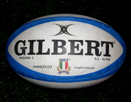 Ballonrugby - maillot)rugby, de