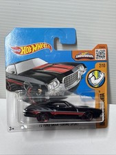 Hotwheels 1/64 🇨🇵 72
