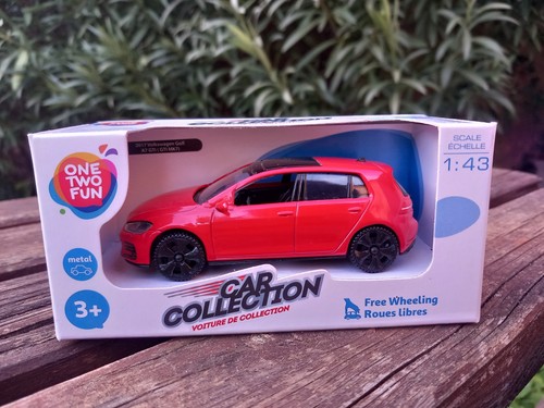 One two fun vw 2017 - one,