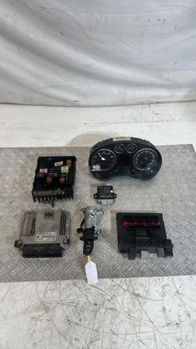 Kit de demarrage AUDI A3 2