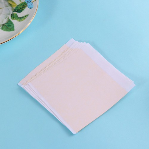 100 feuilles 9x9xcm feuille - feuilles,