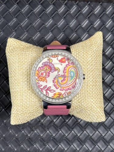 Montre guess paisley - paisley, quartz