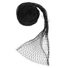  Filet de protection pour balcon : filet de protection noir pour chats – filet