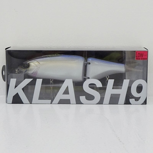 Drt wcz klash9 - drt,