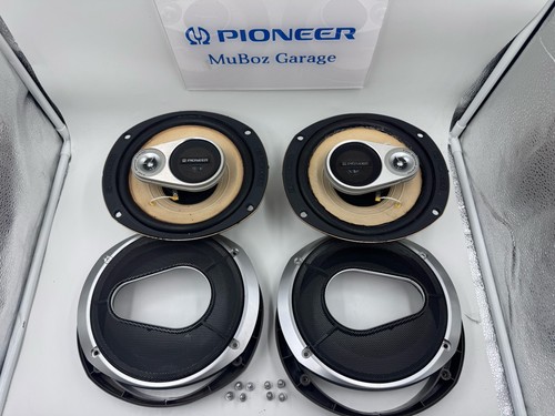 Vintage pioneer 205 way - pioneer,