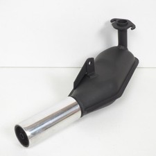 Pot d échappement RSM pour Mobylette Peugeot 50 103 SP 1505567 Neuf