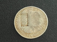 PIECE DE MONNAIE SAINT