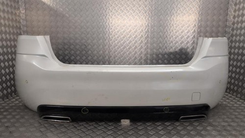 Pare choc arriere peugeot - arriere, 308