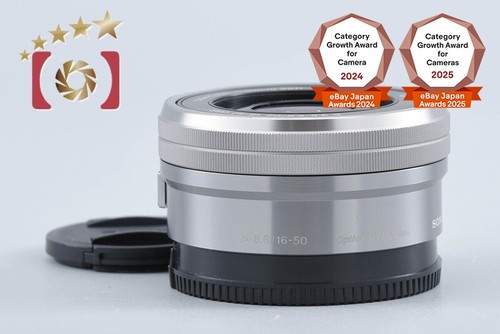 Sony 50mm 3 5 - pz, 16-50mm