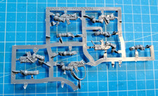 BA Death Company Bits Bolter Arms x5 Firstborn Blood Angels Space Marines Bitz