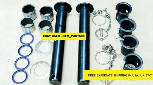 Jcb pin bush kit de - jcb,