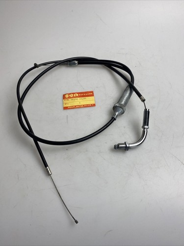 Suzuki gt125 cable throttle - gt125,