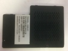 Cache Asus A6000 Series A6VM