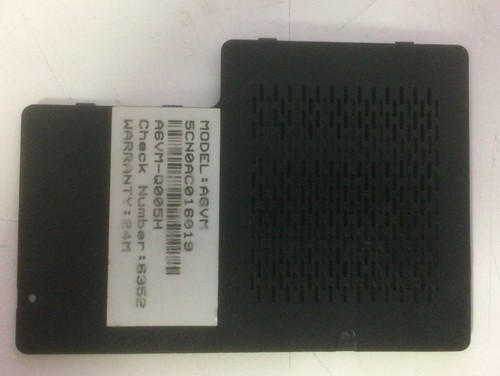 Cache asus a6000 series a6vm - a6000,